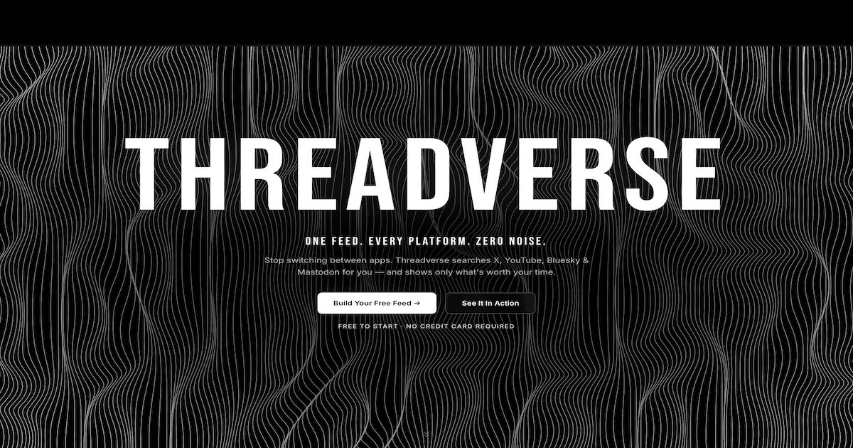 threadverse.ai image